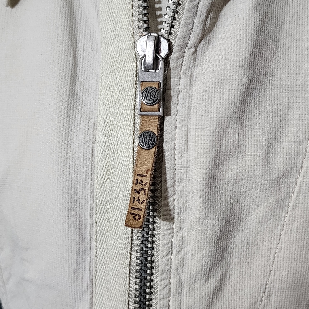 Diesel jacket - Picture 7 of 14